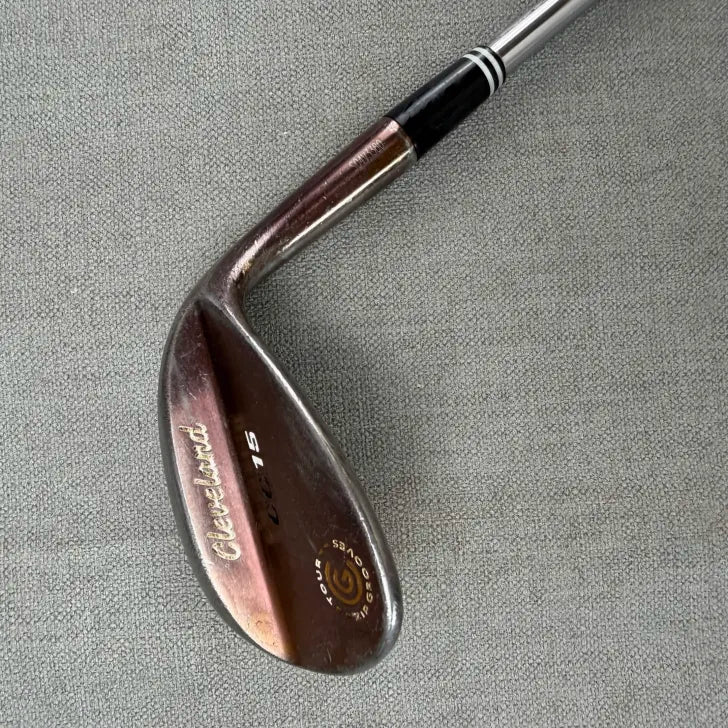 Cleveland CG15 Gap Wedge - Wedge Flex / 54 Degree