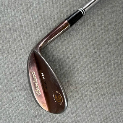 Cleveland CG15 Gap Wedge - Wedge Flex / 54 Degree