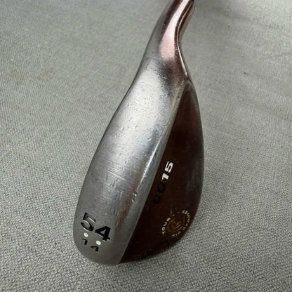 Cleveland CG15 Gap Wedge - Wedge Flex / 54 Degree