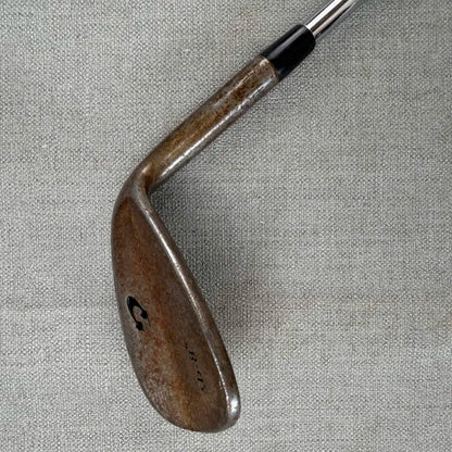 Progen Lob Wedge - 58 Degree / Wedge Flex / Raw
