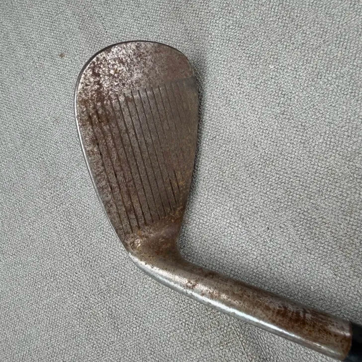 Progen Lob Wedge - 58 Degree / Wedge Flex / Raw
