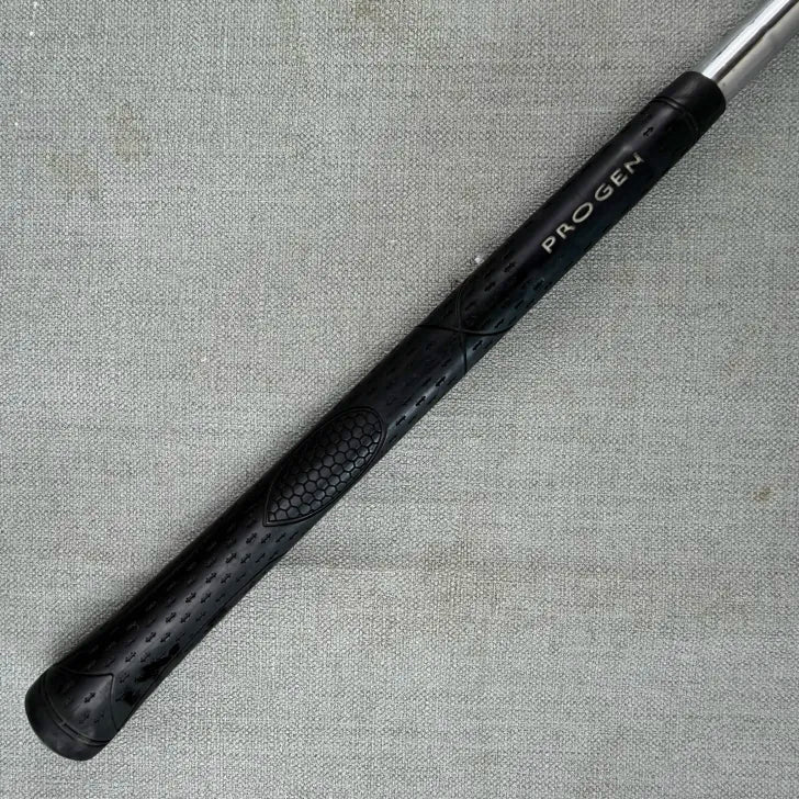 Progen Lob Wedge - 58 Degree / Wedge Flex / Raw
