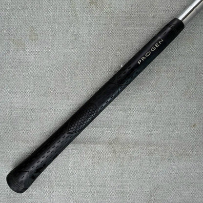 Progen Lob Wedge - 58 Degree / Wedge Flex / Raw