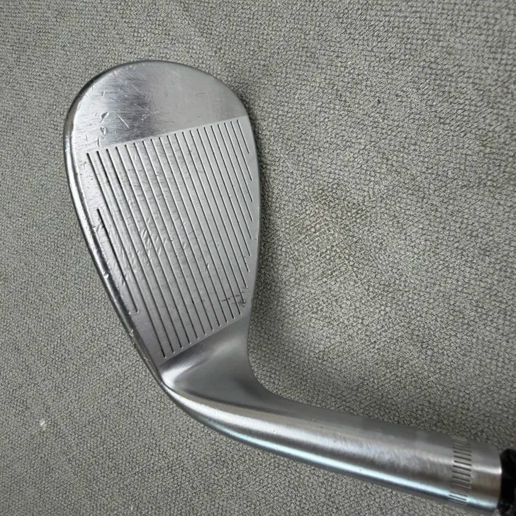 Callaway X Series Jaws Lob Wedge - Wedge Flex / 58 Degree