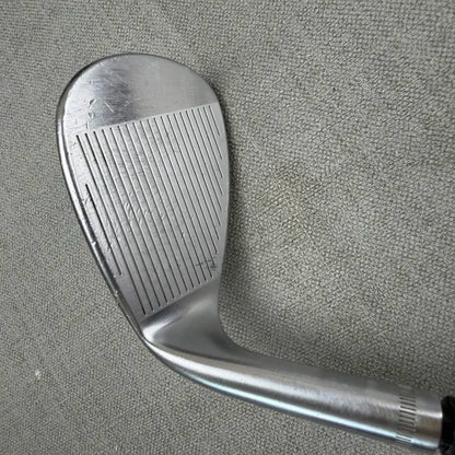 Callaway X Series Jaws Lob Wedge - Wedge Flex / 58 Degree