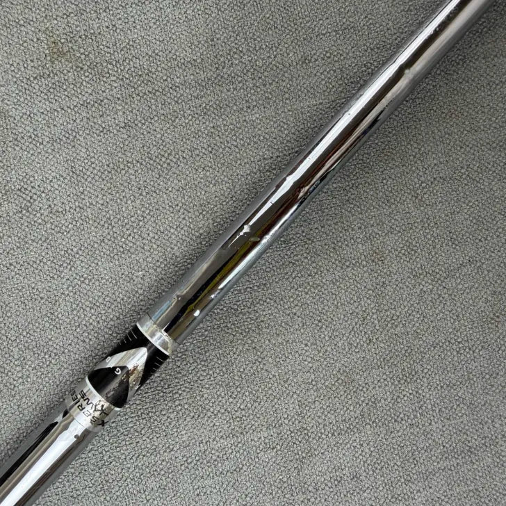 Callaway X Series Jaws Lob Wedge - Wedge Flex / 58 Degree