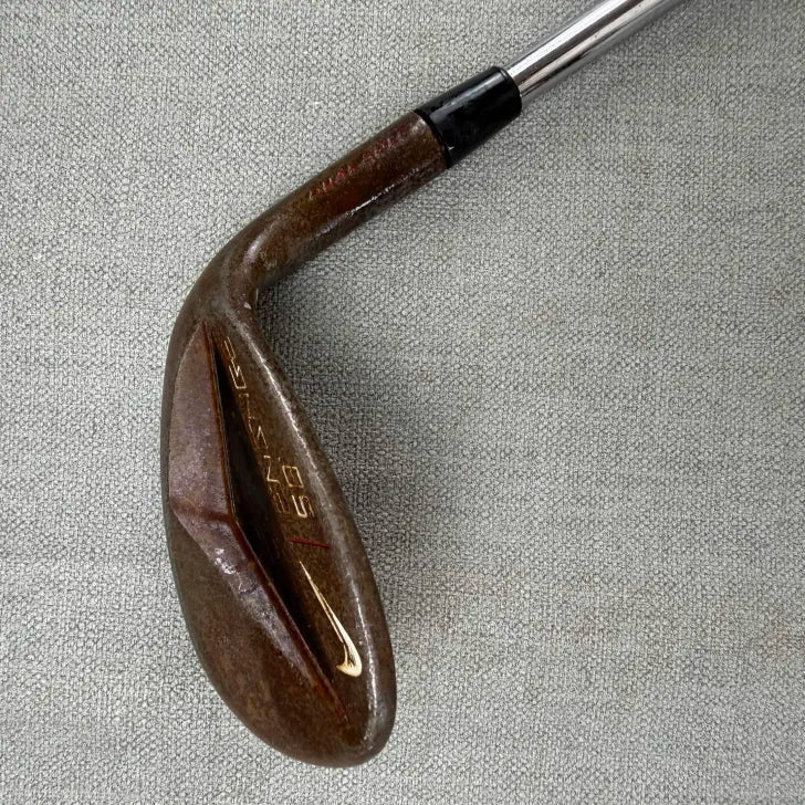 Nike Engage Raw Lob Wedge - X Flex / 58 Degree