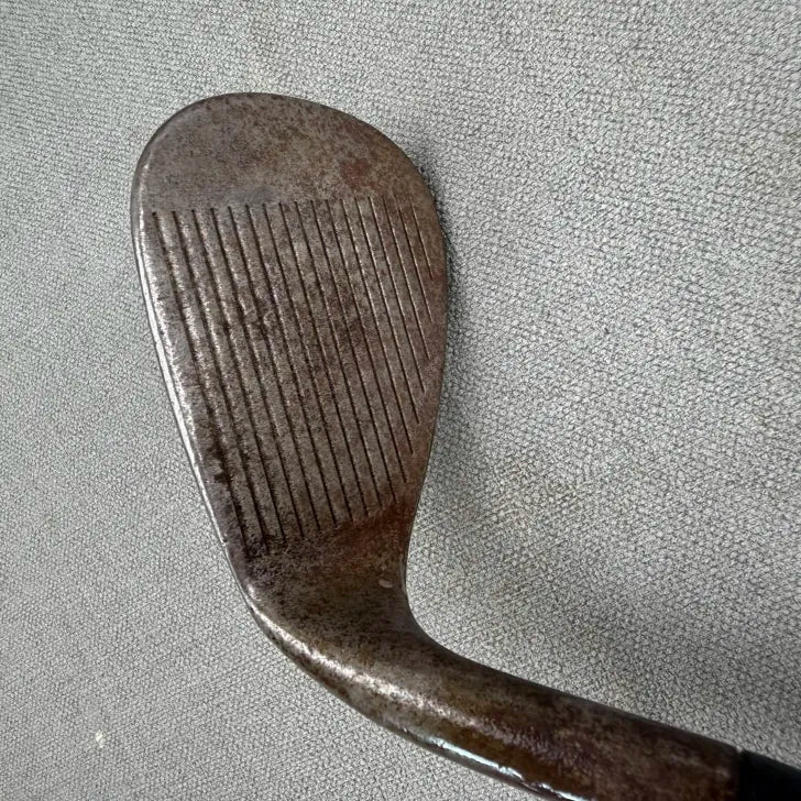 Nike Engage Raw Lob Wedge - X Flex / 58 Degree