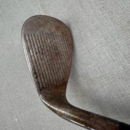 Nike Engage Raw Lob Wedge - X Flex / 58 Degree