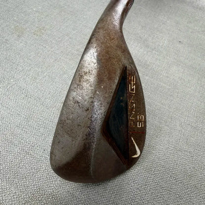 Nike Engage Raw Lob Wedge - X Flex / 58 Degree