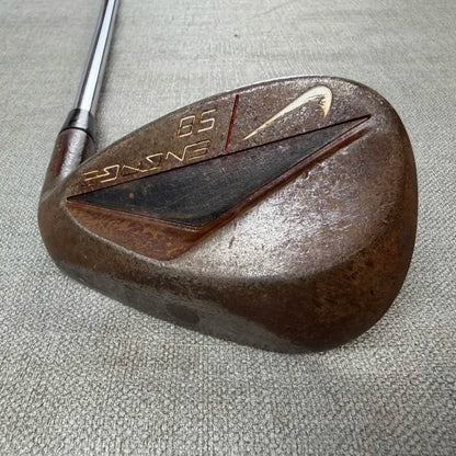 Nike Engage Raw Lob Wedge - X Flex / 58 Degree