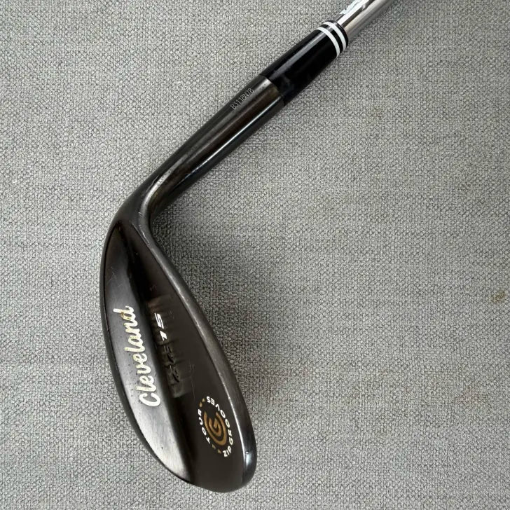 Cleveland CG15 Gap Wedge - Wedge Flex / 58 Degree