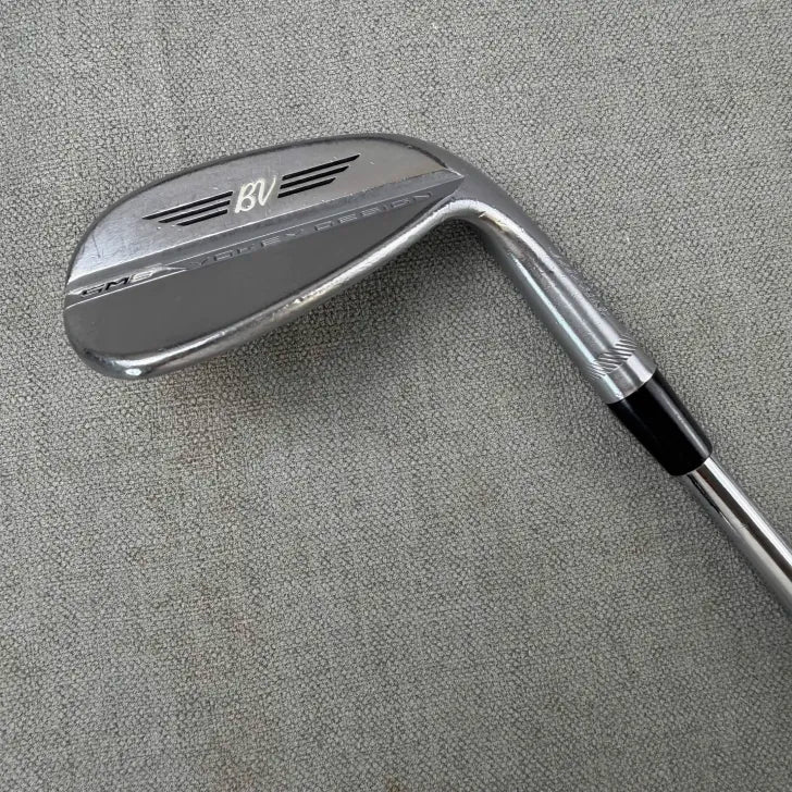 Titleist Vokey SM8 Wedge - Wedge Flex / 52 Degree