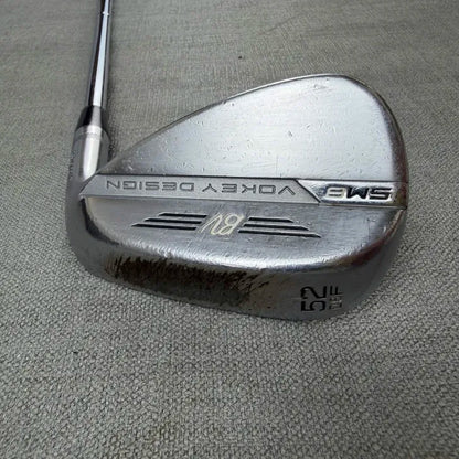 Titleist Vokey SM8 Wedge - Wedge Flex / 52 Degree