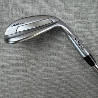 Ping Glide 4.0 Sand Wedge - 56 Degree / Wedge Flex
