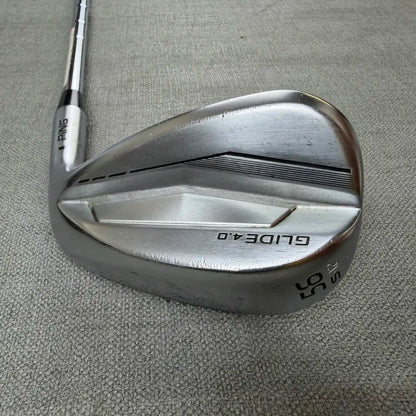Ping Glide 4.0 Sand Wedge - 56 Degree / Wedge Flex