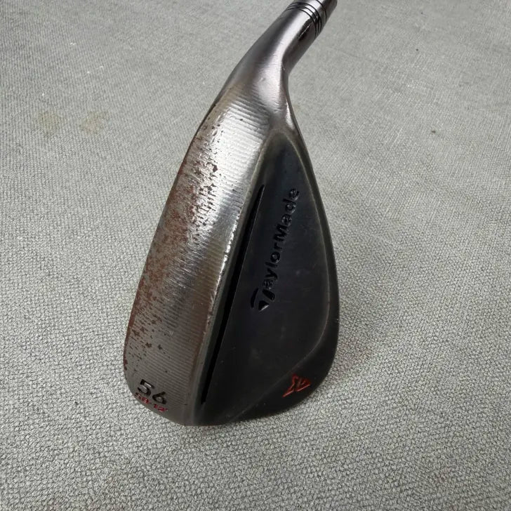 Taylormade Milled Grind 2 - Stiff Flex / 56 Degree