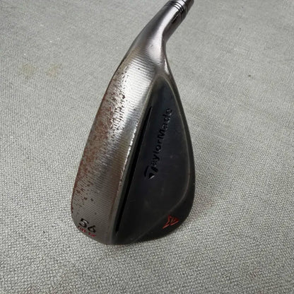 Taylormade Milled Grind 2 - Stiff Flex / 56 Degree