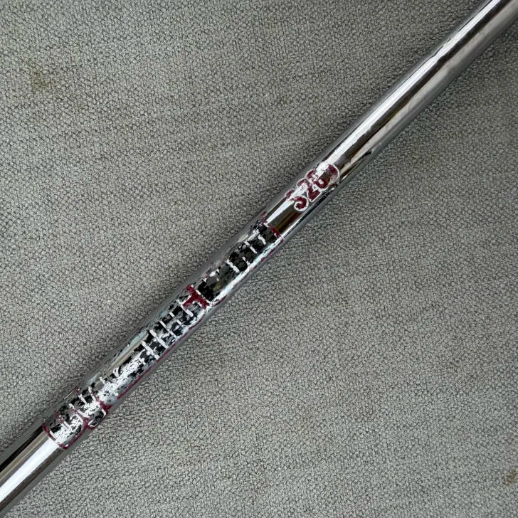 Taylormade Milled Grind 2 - Stiff Flex / 56 Degree
