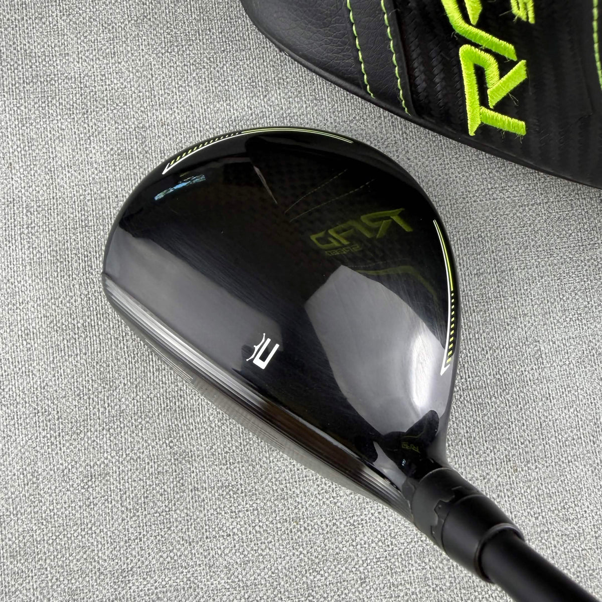 Cobra RADSPEED Fairway Wood - Stiff 60g / 14.5°