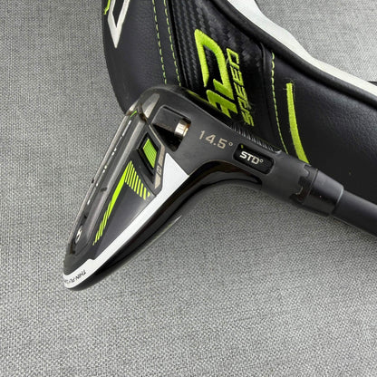 Cobra RADSPEED Fairway Wood - Stiff 60g / 14.5°