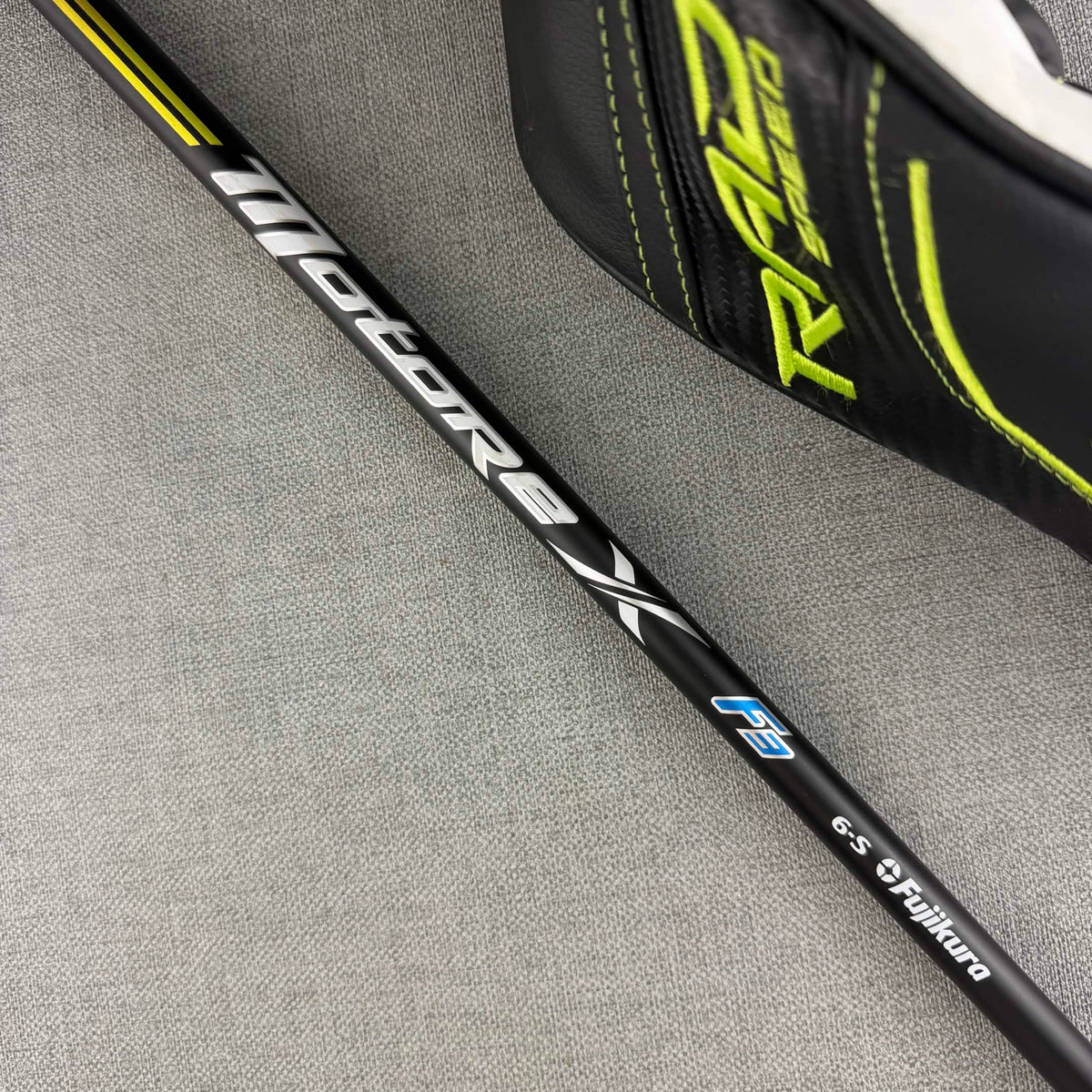 Cobra RADSPEED Fairway Wood - Stiff 60g / 14.5°