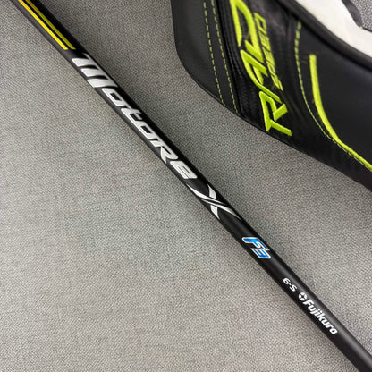 Cobra RADSPEED Fairway Wood - Stiff 60g / 14.5°