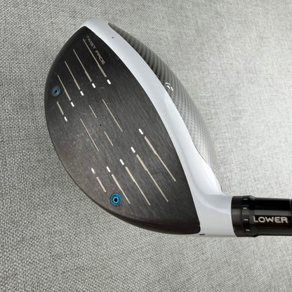 TaylorMade SIM Driver - Stiff Flex / 8°
