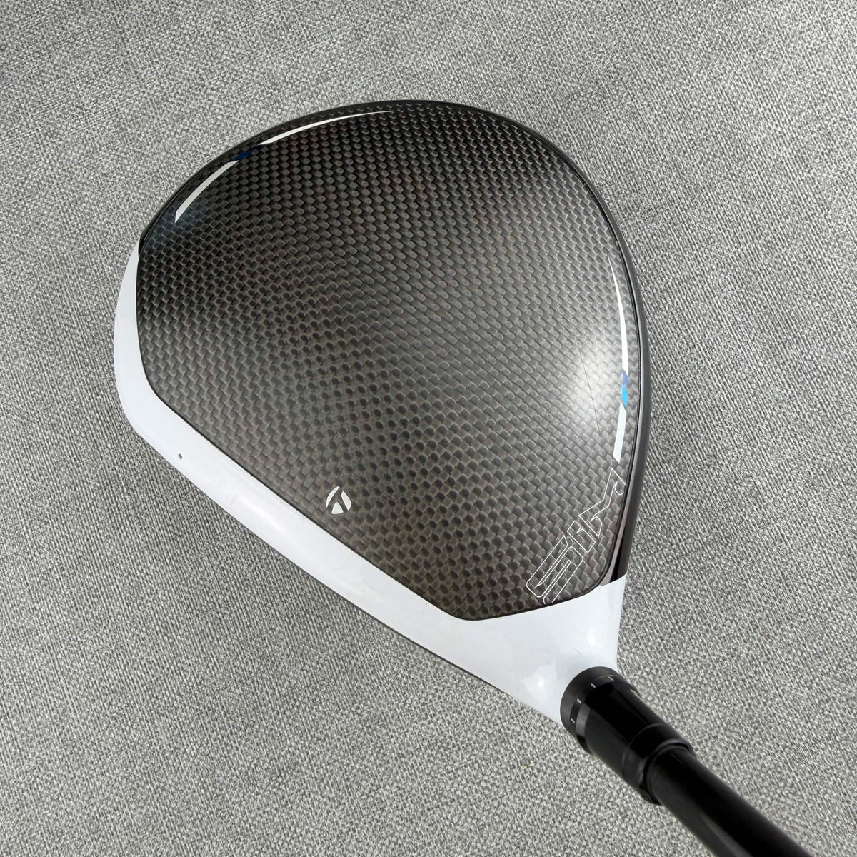 TaylorMade SIM Driver - Stiff Flex / 8°