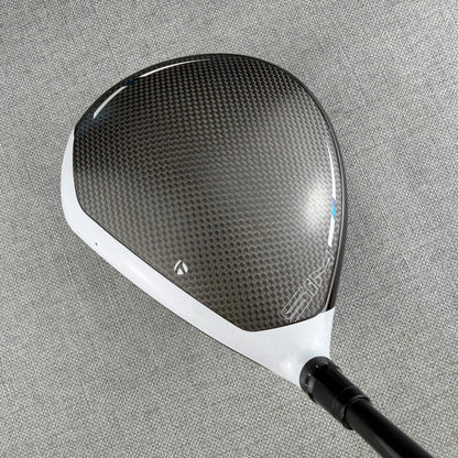 TaylorMade SIM Driver - Stiff Flex / 8°