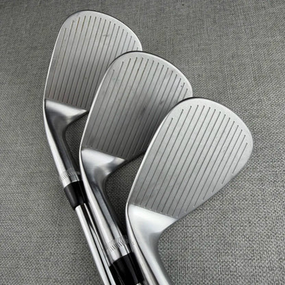 PXG 0311 3X Forged Wedge Set - Wedge Flex / 52°, 56°, 60°