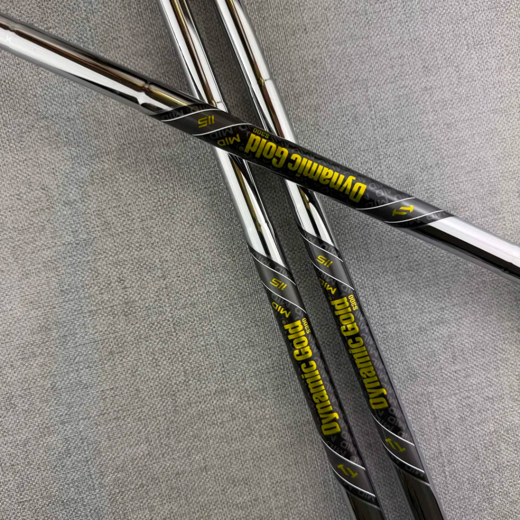PXG 0311 3X Forged Wedge Set - Wedge Flex / 52°, 56°, 60°