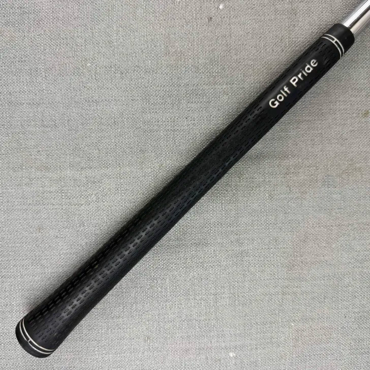 Cleveland RTX ZipCore Raw - Tour Issue S400 / 60 Degree