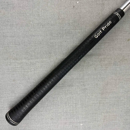 Cleveland RTX ZipCore Raw - Tour Issue S400 / 60 Degree
