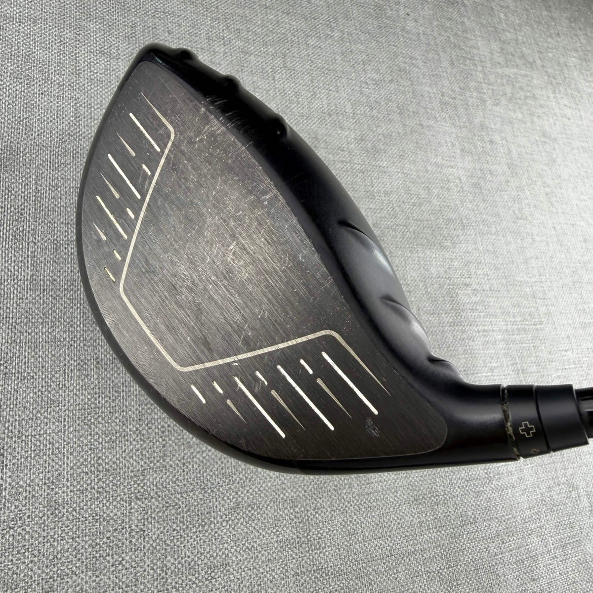 Ping G425 MAX Driver - Stiff Flex 60g / 10.5°