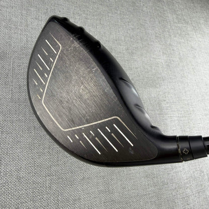 Ping G425 MAX Driver - Stiff Flex 60g / 10.5°