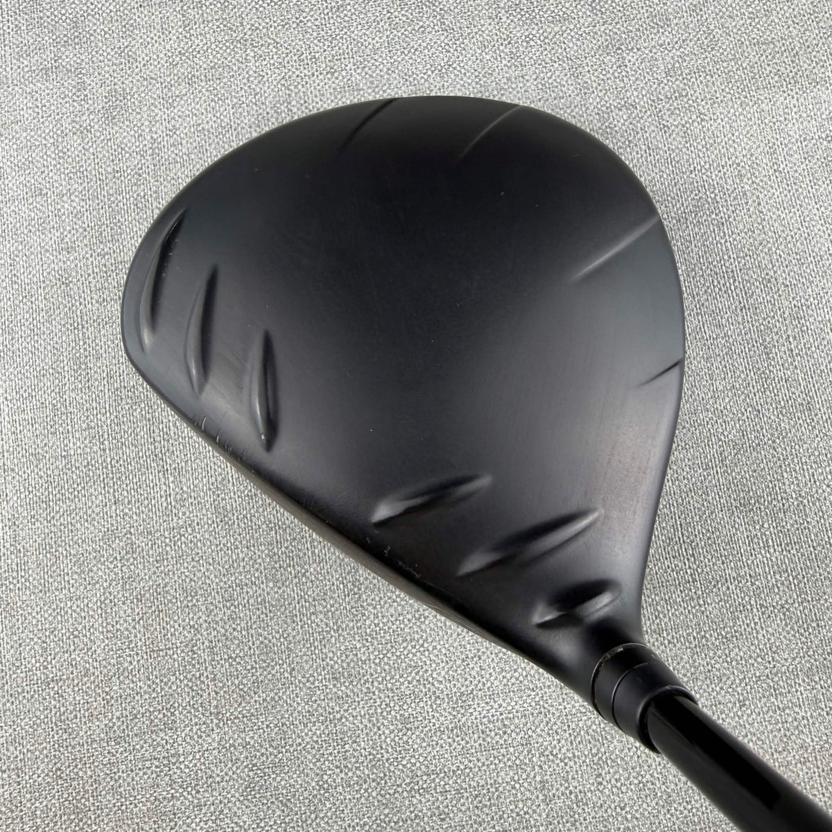 Ping G425 MAX Driver - Stiff Flex 60g / 10.5°
