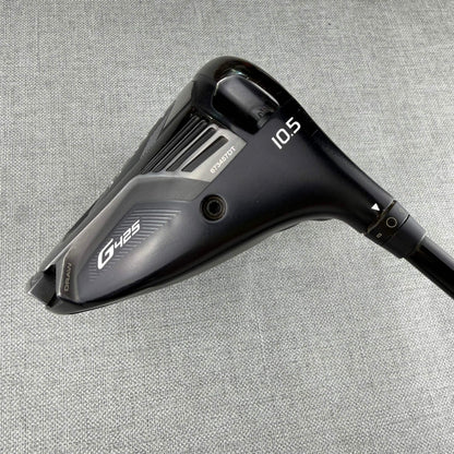 Ping G425 MAX Driver - Stiff Flex 60g / 10.5°