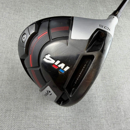 TaylorMade M4 Driver - Regular Flex 65g / 10.5°
