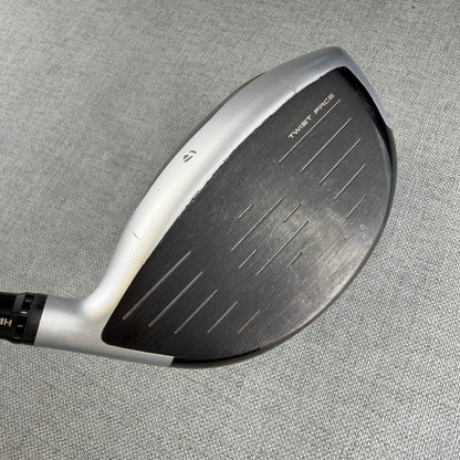 TaylorMade M4 Driver - Regular Flex 65g / 10.5°