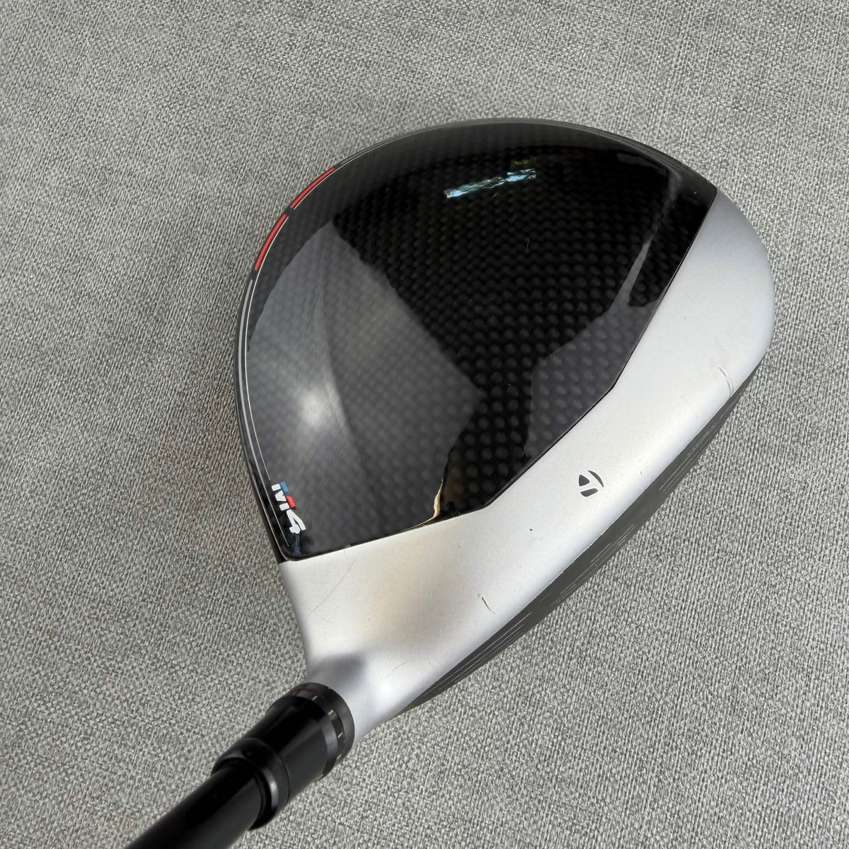 TaylorMade M4 Driver - Regular Flex 65g / 10.5°