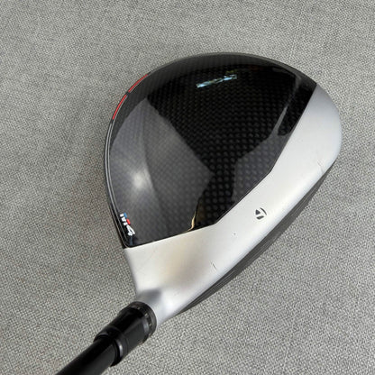 TaylorMade M4 Driver - Regular Flex 65g / 10.5°