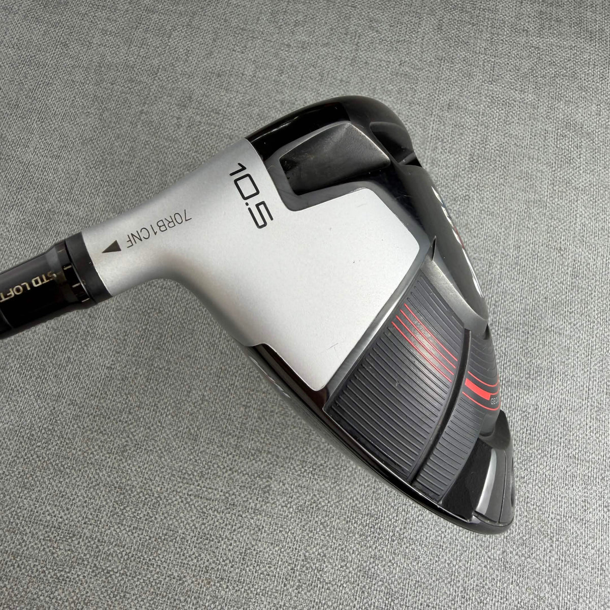 TaylorMade M4 Driver - Regular Flex 65g / 10.5°