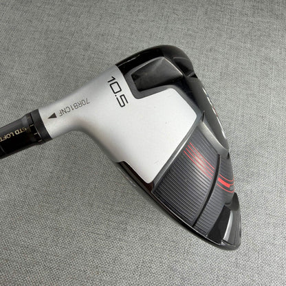 TaylorMade M4 Driver - Regular Flex 65g / 10.5°