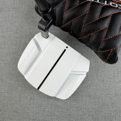 Ping Scottsdale Tec All Blue H Putter - 33 Inches / Ping Super Stroke  Grip