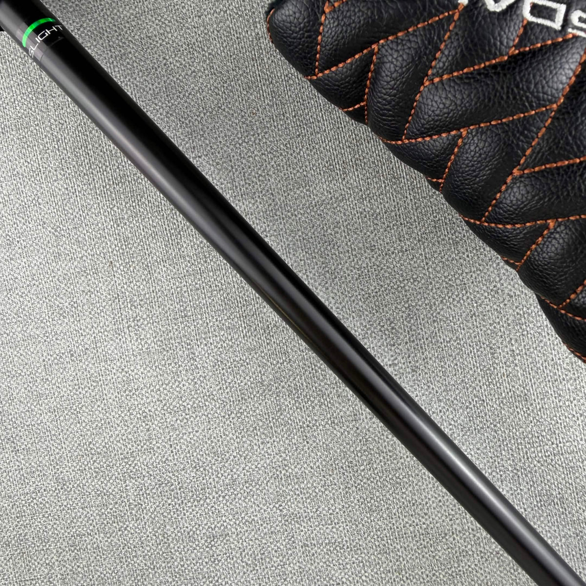 Ping Scottsdale Tec All Blue H Putter - 33 Inches / Ping Super Stroke  Grip