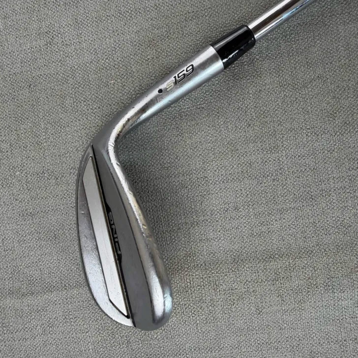 Ping S159 Sand Wedge - Wedge Flex / 56 Degree
