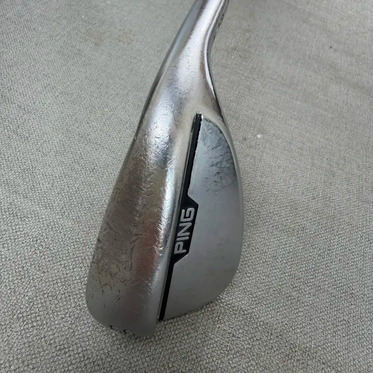 Ping S159 Sand Wedge - Wedge Flex / 56 Degree