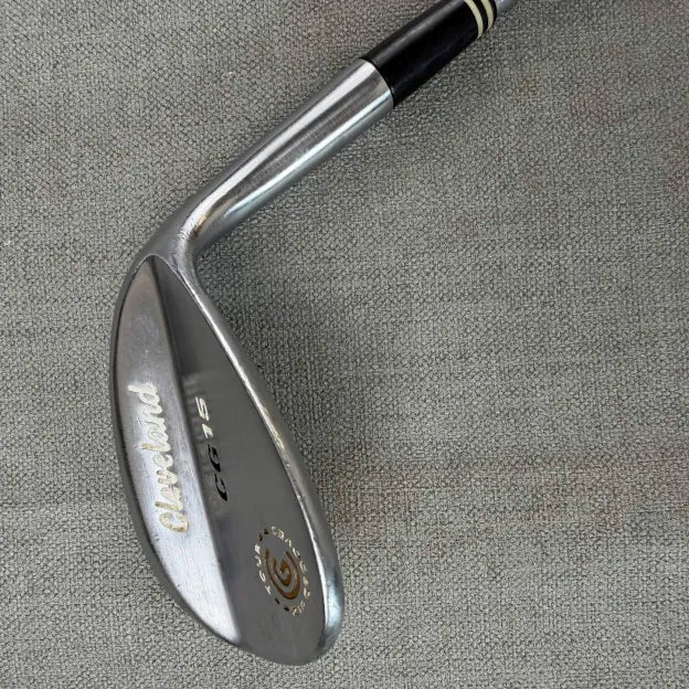 Cleveland CG15 Sand Wedge - Wedge Flex / 56 Degree