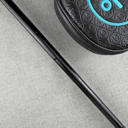 L.A.B. Golf DF3 Putter - 33.5 Inches / L.A.B. Golf Press Pistol 2 Grip
